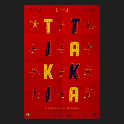 LPFC – Tiki-Taka WK 2012 T-Shirt –