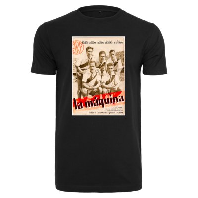 LPFC - La Maquina 1947 T-Shirt - Zwart afbeelding