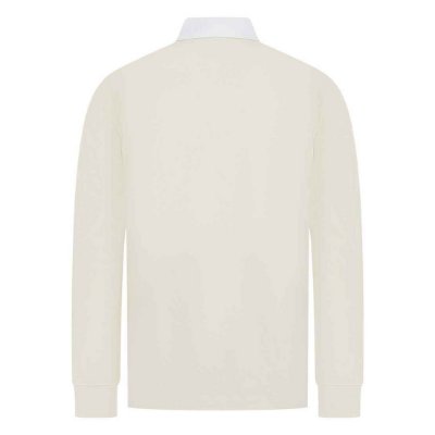 Rugby Vintage – Nieuw Zeeland Retro Rugby Shirt 1980’s