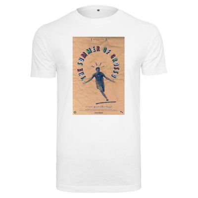 LPFC - The Summer of Grosso WK 2006 T-Shirt - Wit afbeelding
