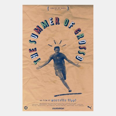 LPFC – The Summer of Grosso WK 2006 T-Shirt –