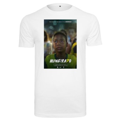 LPFC - Mineirazo WK 2014 T-Shirt - Wit afbeelding