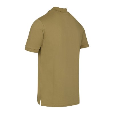 Cruyff – Classic Poloshirt – Sand