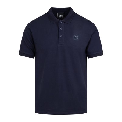Cruyff - Classic Poloshirt - Navy afbeelding