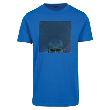 LPFC - Zidane T-Shirt - Blauw LPFC - Zidane T-Shirt - Blauw