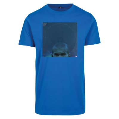 LPFC - Zidane T-Shirt - Blauw afbeelding