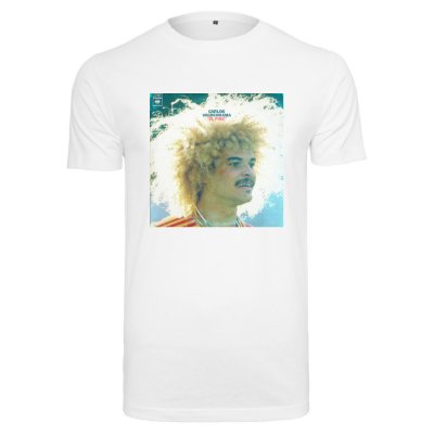LPFC - Valderrama T-Shirt - Wit afbeelding