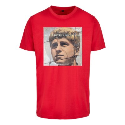 LPFC - Rivera Golden Boy T-Shirt - Rood afbeelding