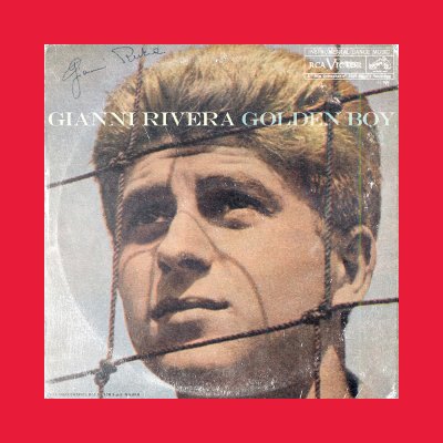 LPFC – Rivera Golden Boy T-Shirt –