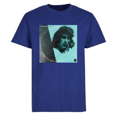 LPFC - Kempes T-Shirt - Licht Navy afbeelding