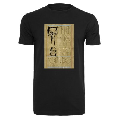 Pennarello - WK 1930 Uruguay T-Shirt - Zwart afbeelding