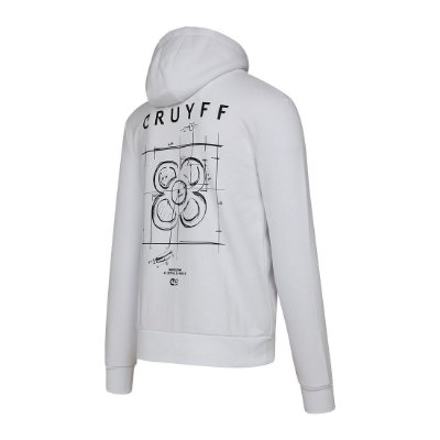 Cruyff – Barcelona City Pack Hoodie –