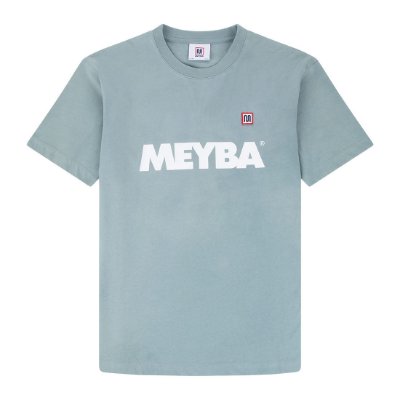 Meyba - Training T-Shirt 99 - Lead afbeelding