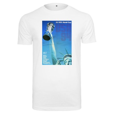 Pennarello - WK 1994 USA T-Shirt - Wit afbeelding