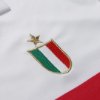 Afbeeldingen van AC Milan Retro Uitshirt 1988-1989 + Gullit 10