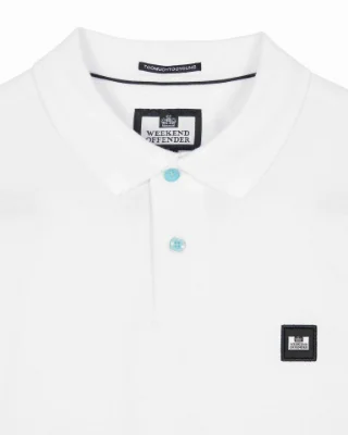 Weekend Offender – Caneiros Polo Shirt –