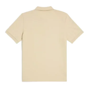 Fred Perry – Plain Polo Shirt – Oatmeal