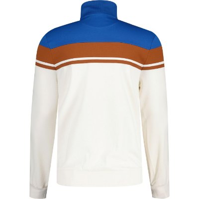 Sergio Tacchini – Damarindo Retro 80s Trainingsjack – Nautical /