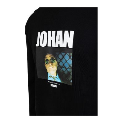 Cruyff – Johan Crewneck Sweater –