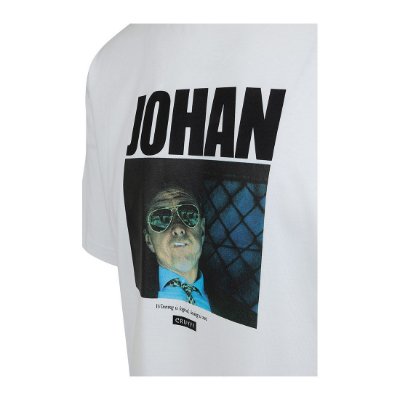 Cruyff – Johan T-Shirt –
