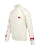 Cruyff - Moraira Trainingsjack - Crème