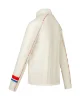 Cruyff - Moraira Trainingsjack - Crème