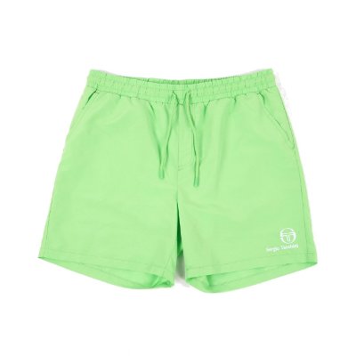 Sergio Tacchini - Cordosa Zwembroek - Lichtgroen afbeelding