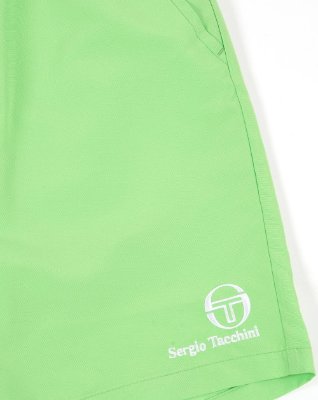 Sergio Tacchini – Cordosa Zwembroek – Lichtgroen