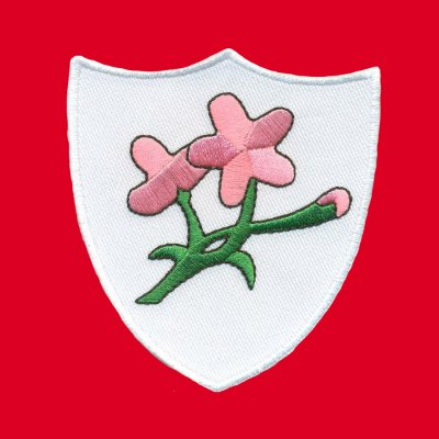 Rugby Vintage – Japan Retro Rugby Zip Hoodie 1932 –