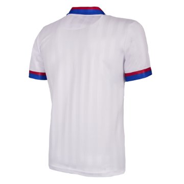 Club Nacional de Football Retro Voetbalshirt 1987 Club Nacional de Football Retro Voetbalshirt 1987