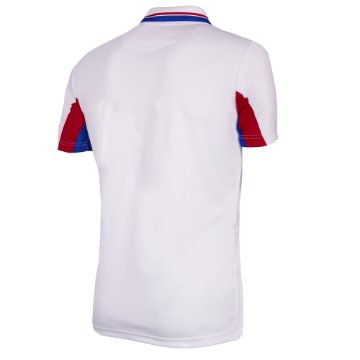 Club Nacional de Football Retro Voetbalshirt 1998 Club Nacional de Football Retro Voetbalshirt 1998