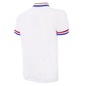 Club Nacional de Football Retro Voetbalshirt 1972 Club Nacional de Football Retro Voetbalshirt 1972