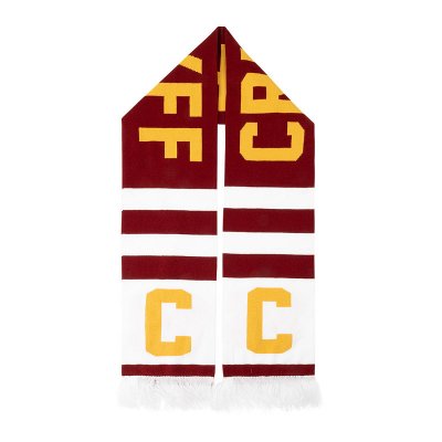 Cruyff - Johan Sjaal - Bordeaux afbeelding