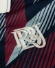 Robey - Retro Voetbalshirt 1990's