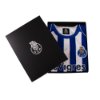 FC Porto Retro Football Shirt Intercontinental 2004