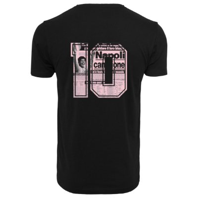 FC Eleven – Gazzetta della Maradona T-Shirt –