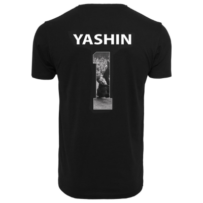 FC Eleven – CCCP Yashin T-Shirt –