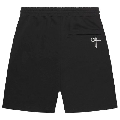 Off The Pitch – Fullstop Korte Broek –