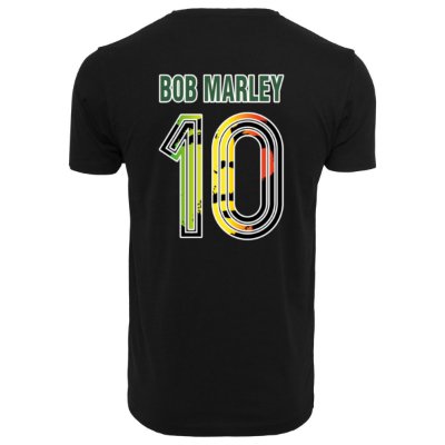 FC Eleven – Bob Marley Nantes T-Shirt –