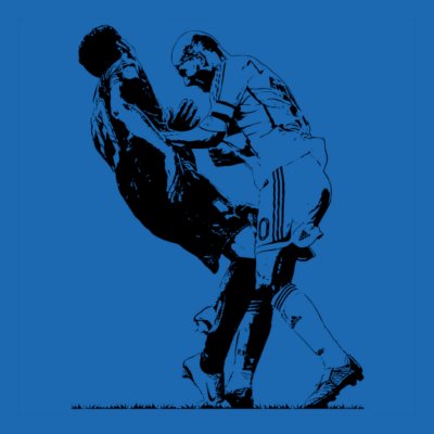 FC Eleven – Headbutt T-Shirt –