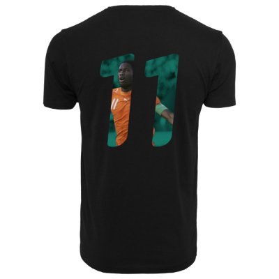 FC Eleven – Drogba Les Éléphants T-Shirt –