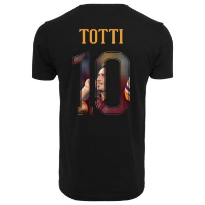 FC Eleven – Il Bimbo d’Oro Totti T-Shirt –