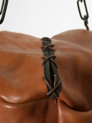 JW & Sons – Retro Boxing Punch Bag 1920 –