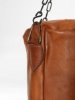 Afbeeldingen van JW & Sons - Retro Boxing Punch Bag 1920 - Brown
