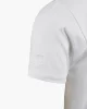 Cruyff - Memorial The Netherlands T-Shirt - White