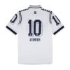 Meyba x Starter M Sponsor Jersey - Wit