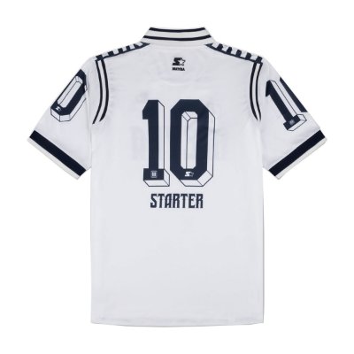 Meyba x Starter M Sponsor Jersey –