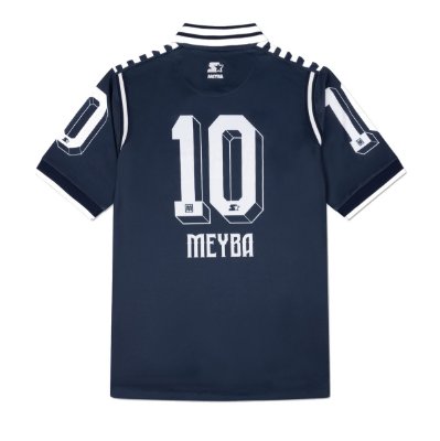 Meyba x Starter S Sponsor Jersey –