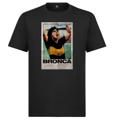 LPFC - Bronca 1981 Heavy T-Shirt - Zwart afbeelding