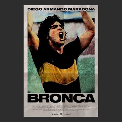 LPFC – Bronca 1981 Heavy T-Shirt –
